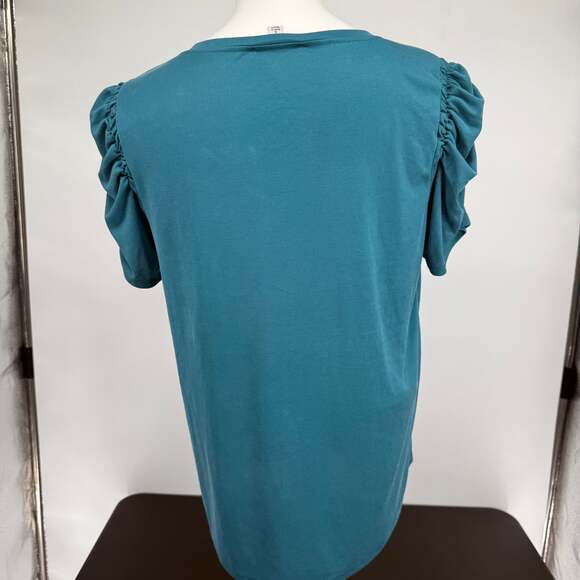 Green Envelope - Picture 3 of 4